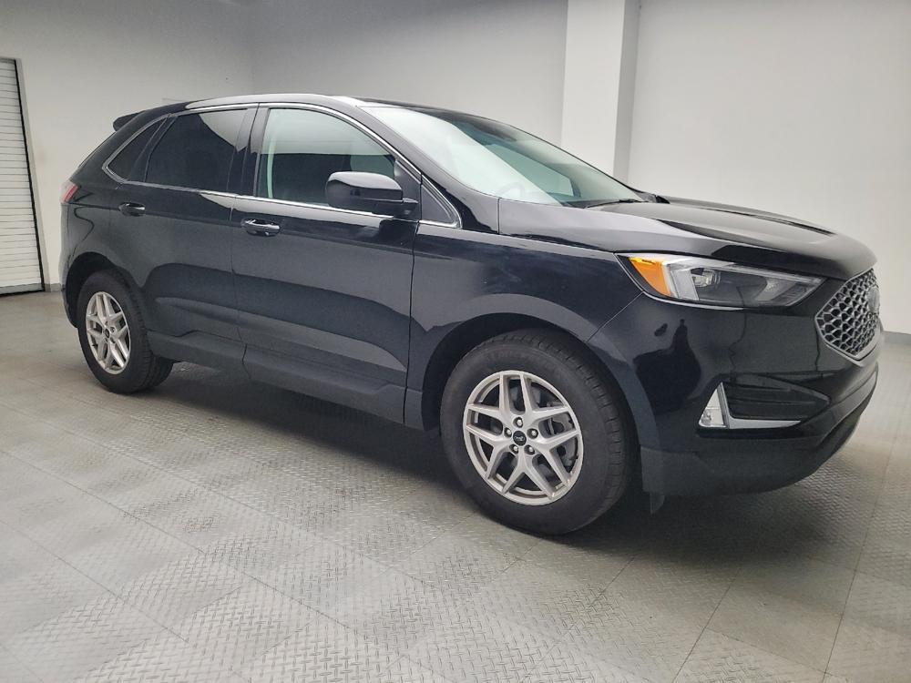 used 2023 Ford Edge car, priced at $29,795