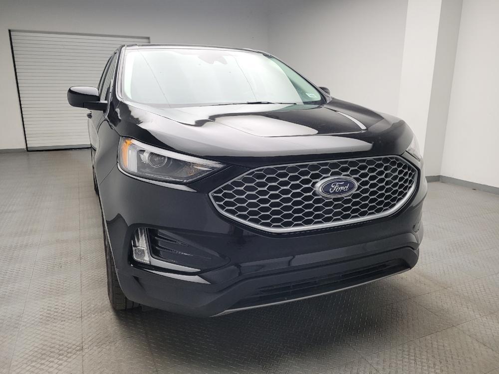 used 2023 Ford Edge car, priced at $29,795
