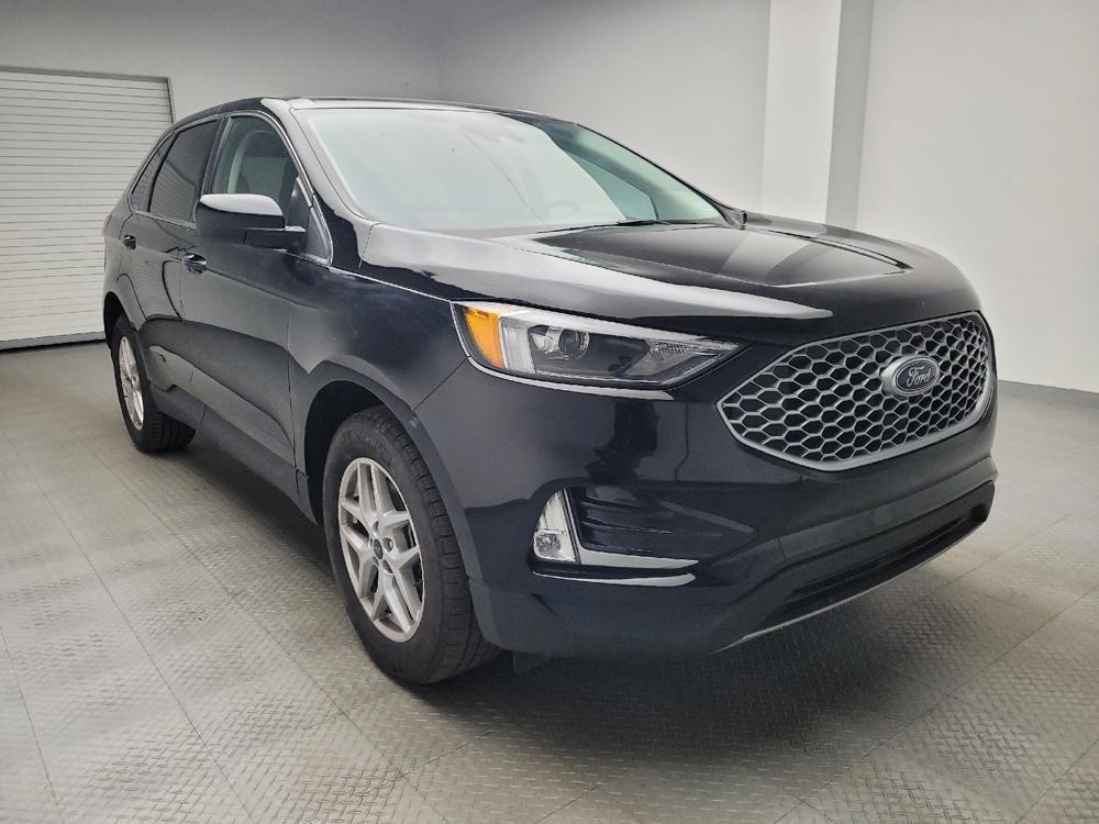 used 2023 Ford Edge car, priced at $29,795