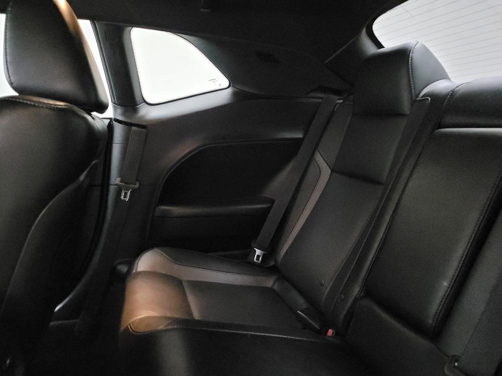 used 2018 Dodge Challenger car, priced at $19,695