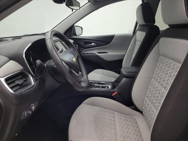 used 2023 Chevrolet Equinox car, priced at $23,995