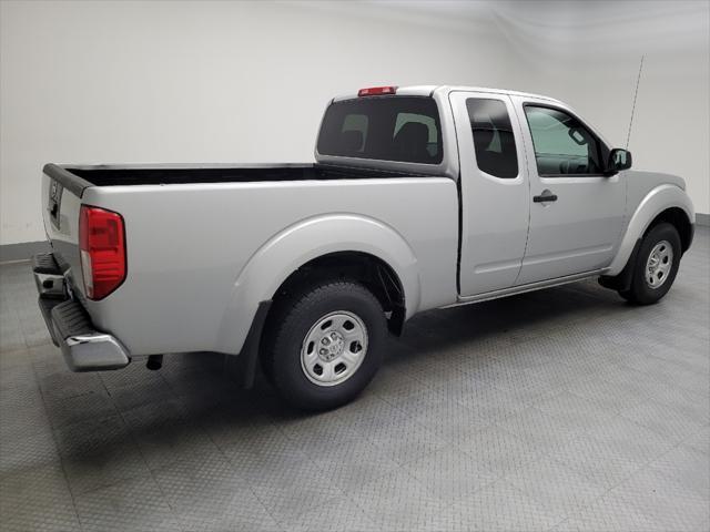 used 2016 Nissan Frontier car, priced at $16,695