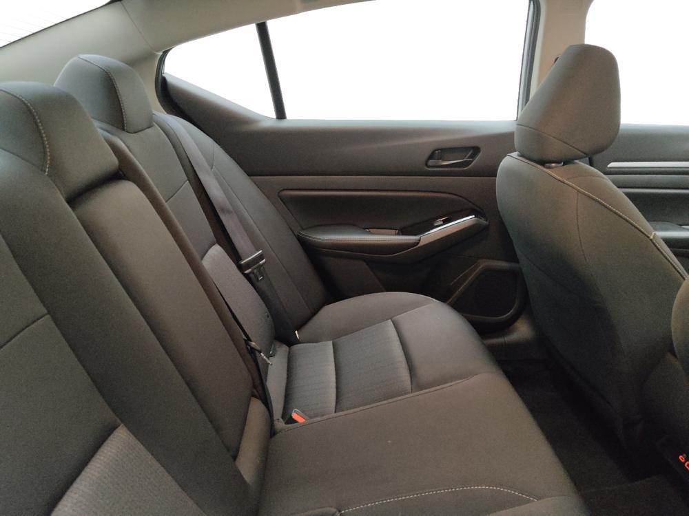 used 2023 Nissan Altima car, priced at $24,295