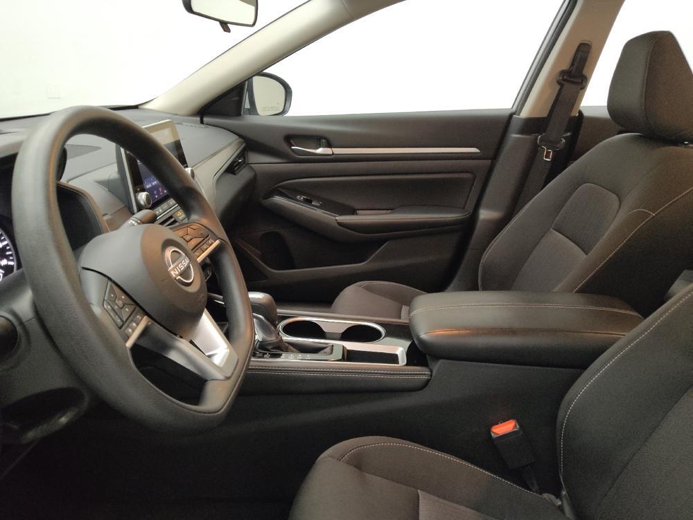 used 2023 Nissan Altima car, priced at $24,295