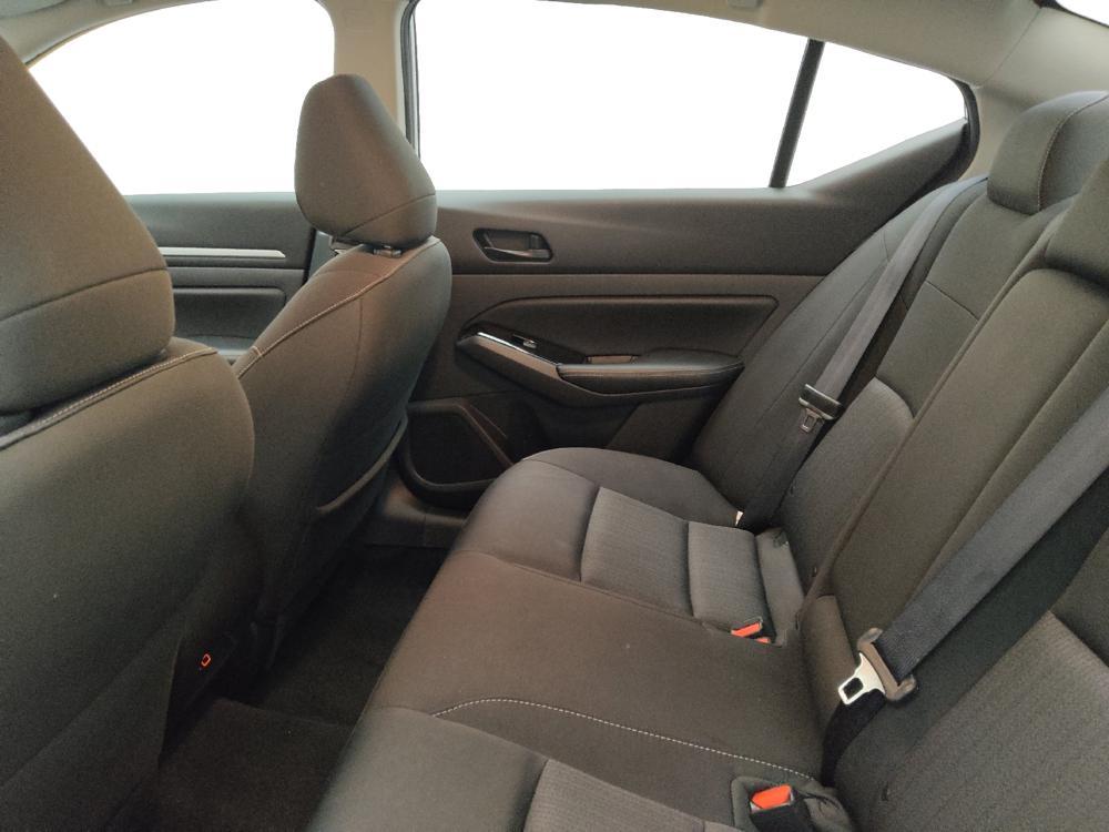 used 2023 Nissan Altima car, priced at $24,295