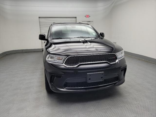 used 2023 Dodge Durango car, priced at $29,395