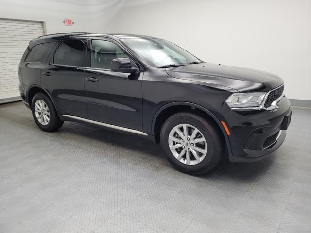 used 2023 Dodge Durango car, priced at $29,395