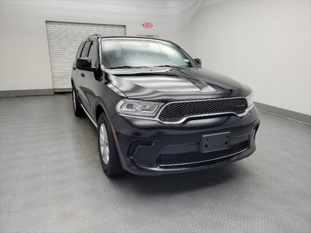 used 2023 Dodge Durango car, priced at $29,395