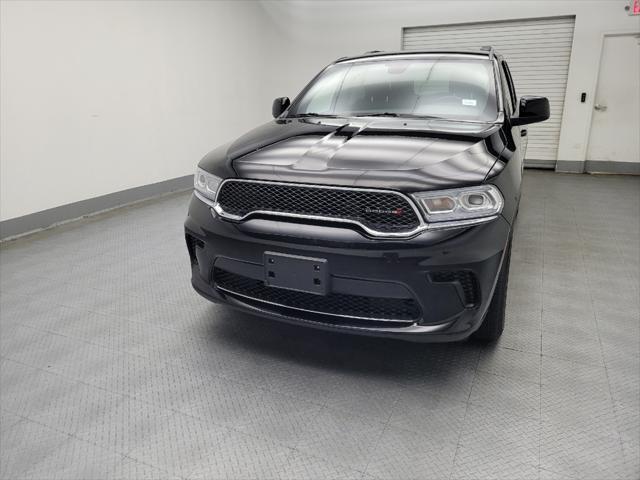 used 2023 Dodge Durango car, priced at $29,395