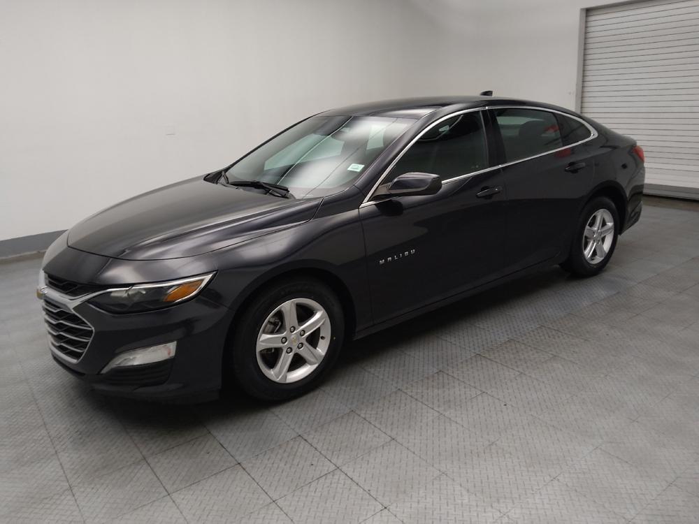 used 2023 Chevrolet Malibu car, priced at $22,495