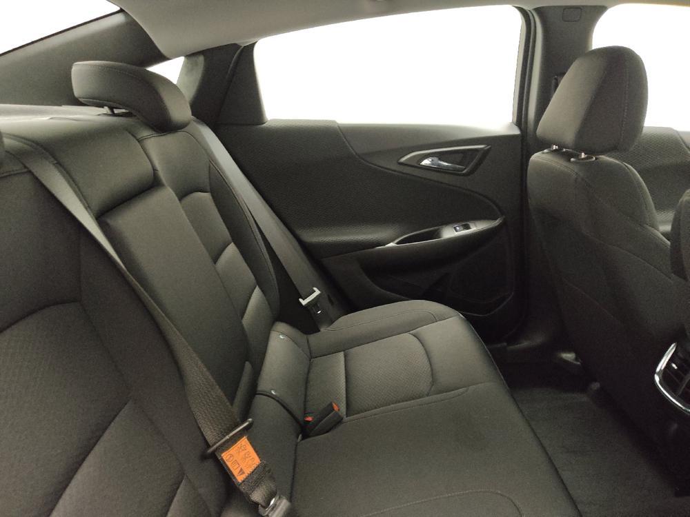 used 2023 Chevrolet Malibu car, priced at $22,495