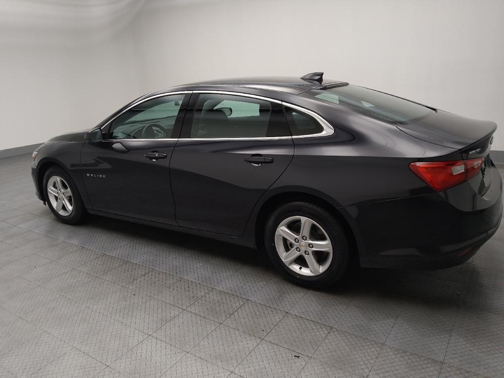 used 2023 Chevrolet Malibu car, priced at $22,495
