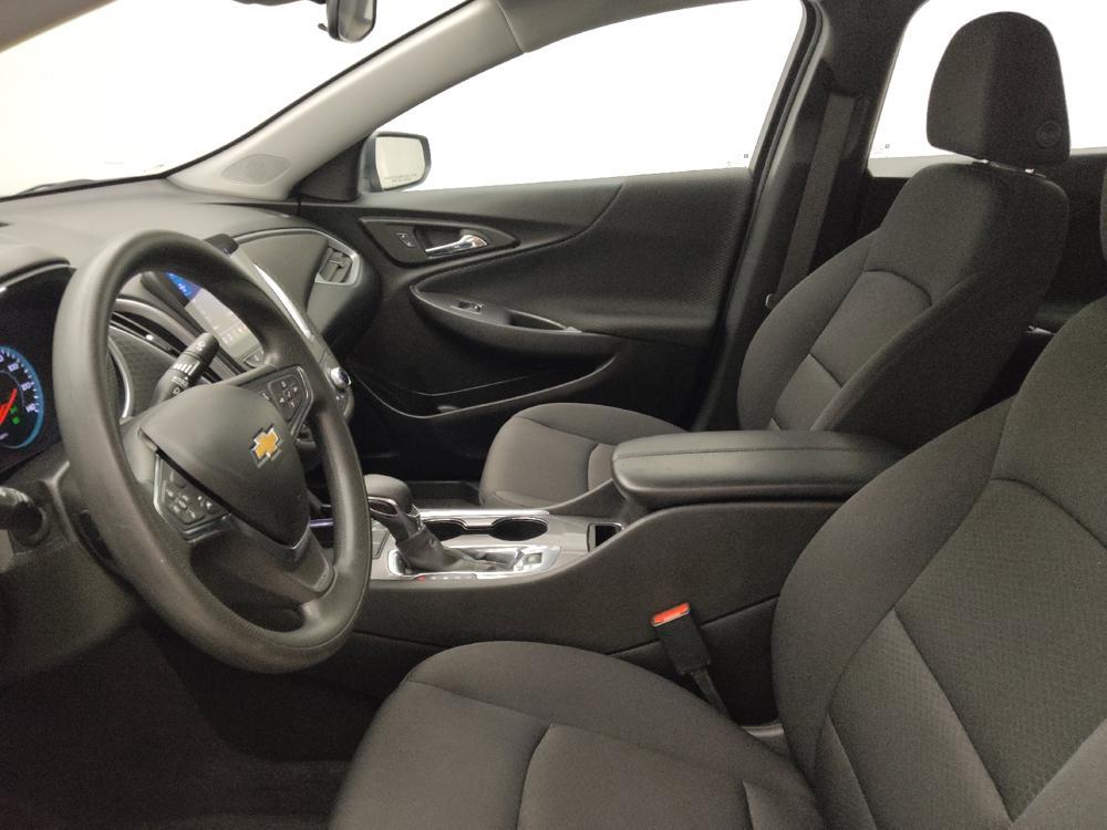 used 2023 Chevrolet Malibu car, priced at $22,495