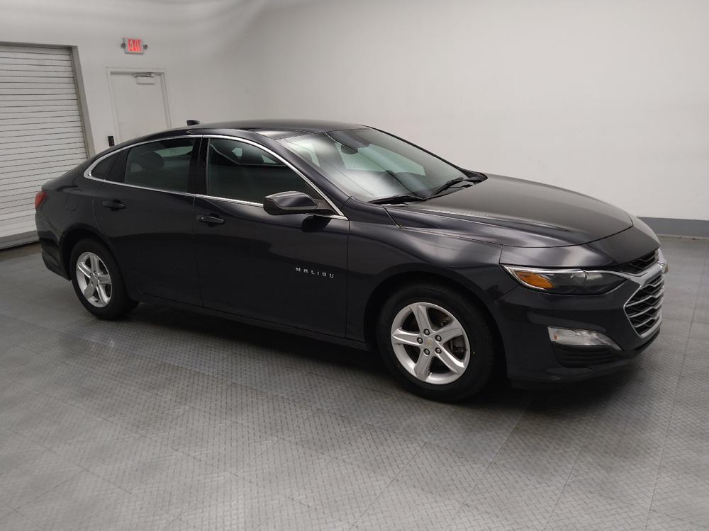 used 2023 Chevrolet Malibu car, priced at $22,495