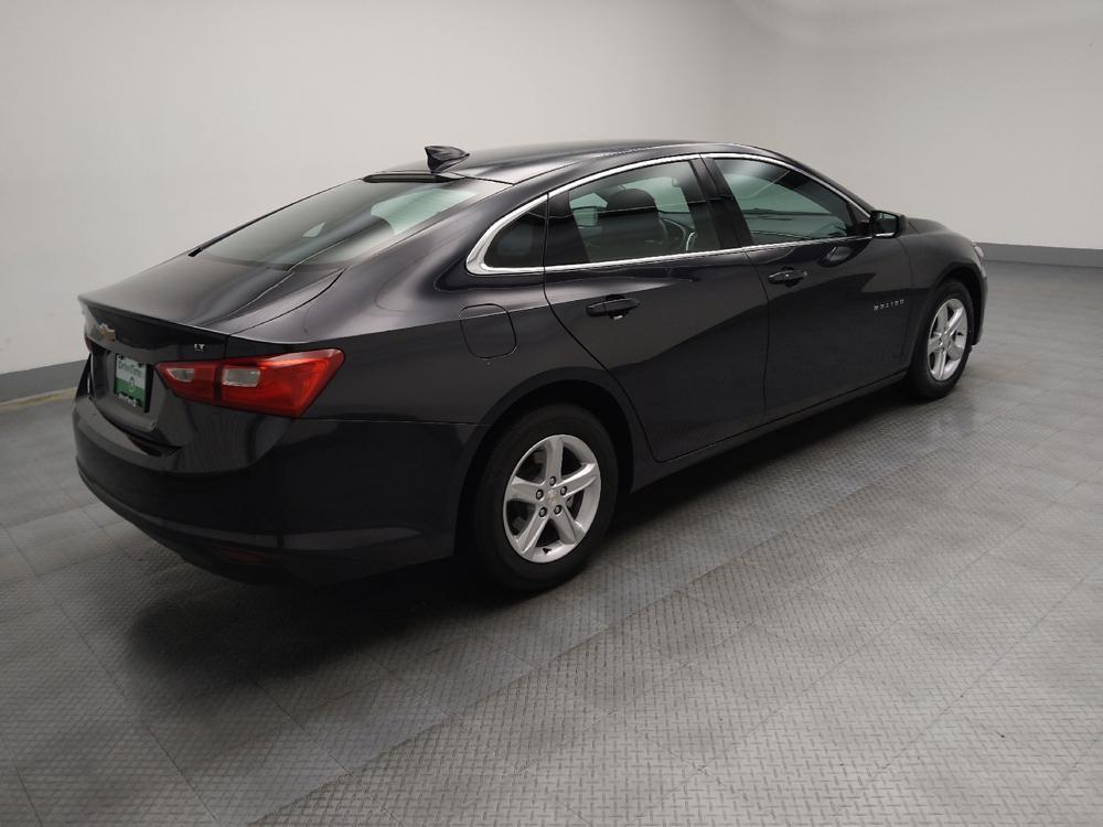 used 2023 Chevrolet Malibu car, priced at $22,495