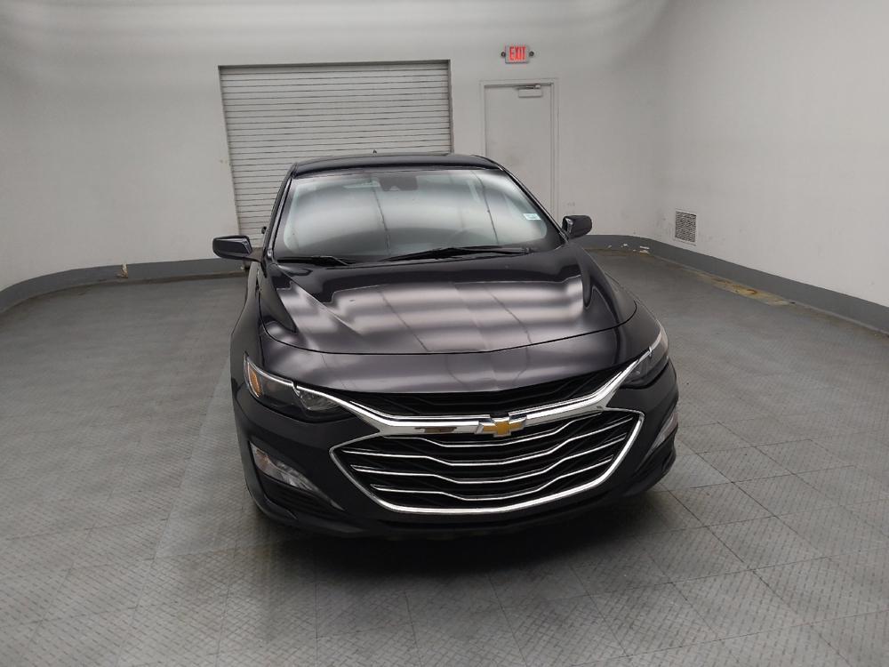 used 2023 Chevrolet Malibu car, priced at $22,495