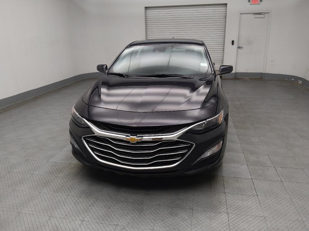 used 2023 Chevrolet Malibu car, priced at $22,495