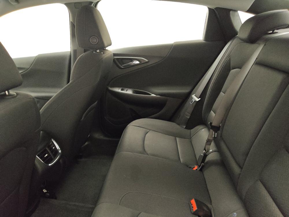 used 2023 Chevrolet Malibu car, priced at $22,495