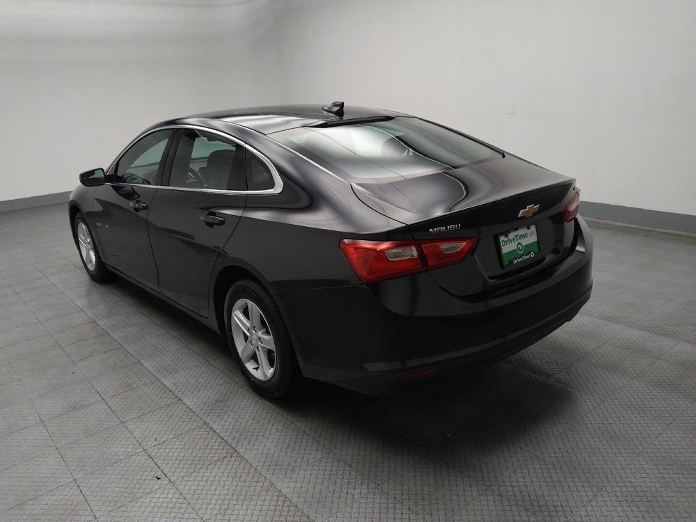 used 2023 Chevrolet Malibu car, priced at $22,495