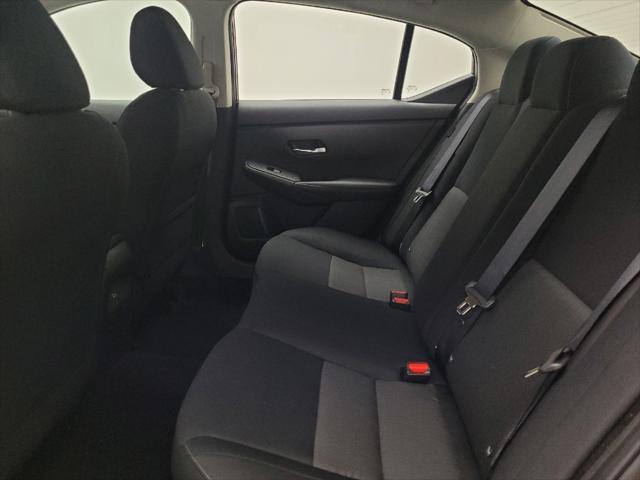 used 2023 Nissan Sentra car, priced at $23,495