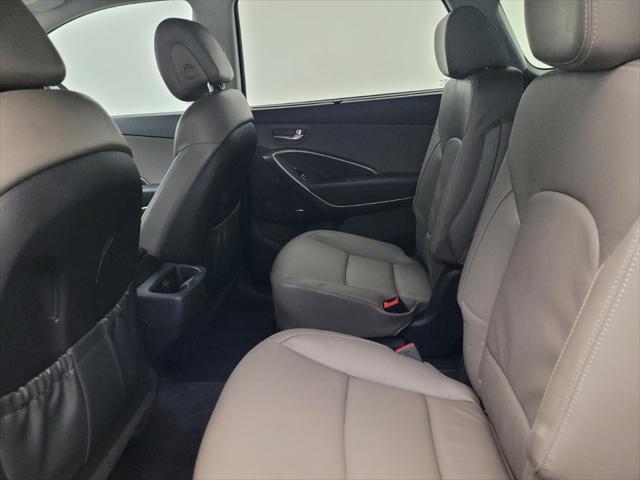 used 2019 Hyundai Santa Fe XL car, priced at $28,895