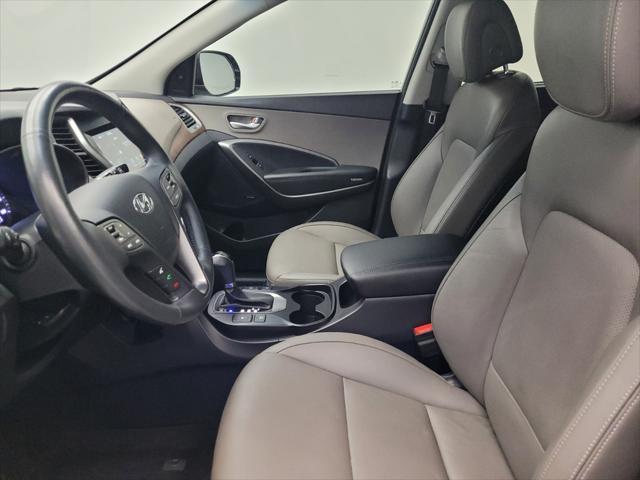 used 2019 Hyundai Santa Fe XL car, priced at $28,895