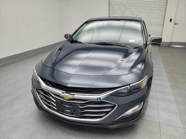 used 2020 Chevrolet Malibu car, priced at $18,795