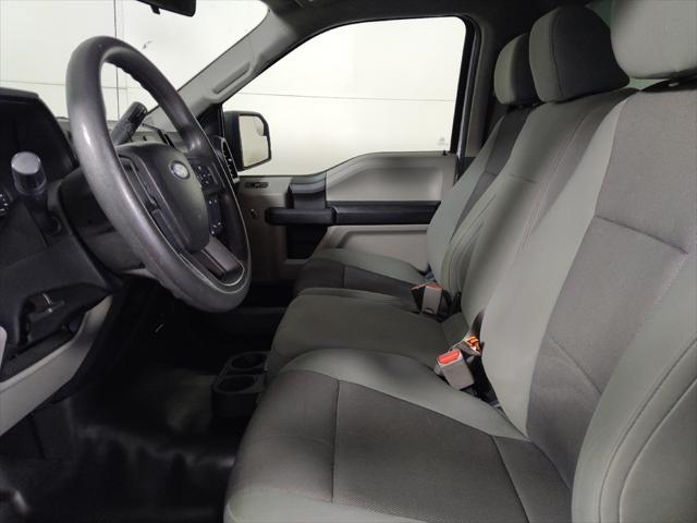 used 2015 Ford F-150 car, priced at $16,695