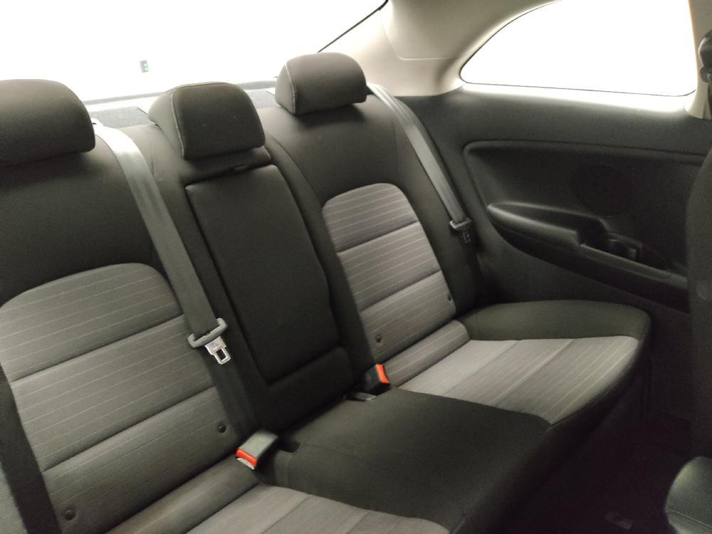 used 2016 Kia Forte Koup car, priced at $12,895