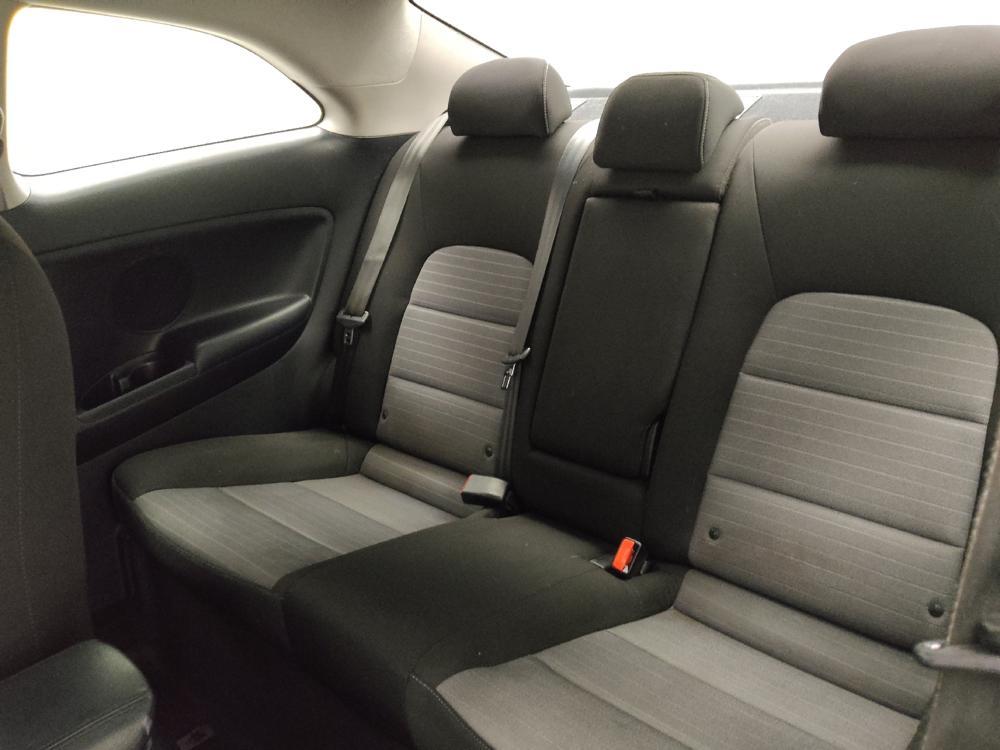 used 2016 Kia Forte Koup car, priced at $12,895