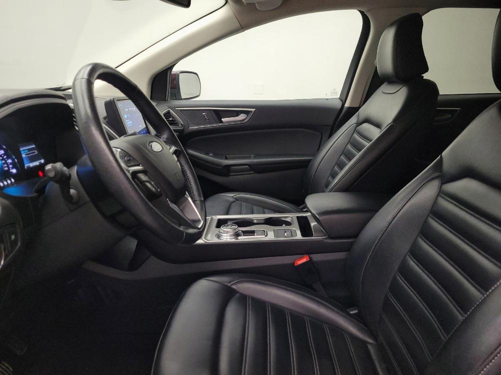 used 2023 Ford Edge car, priced at $27,895