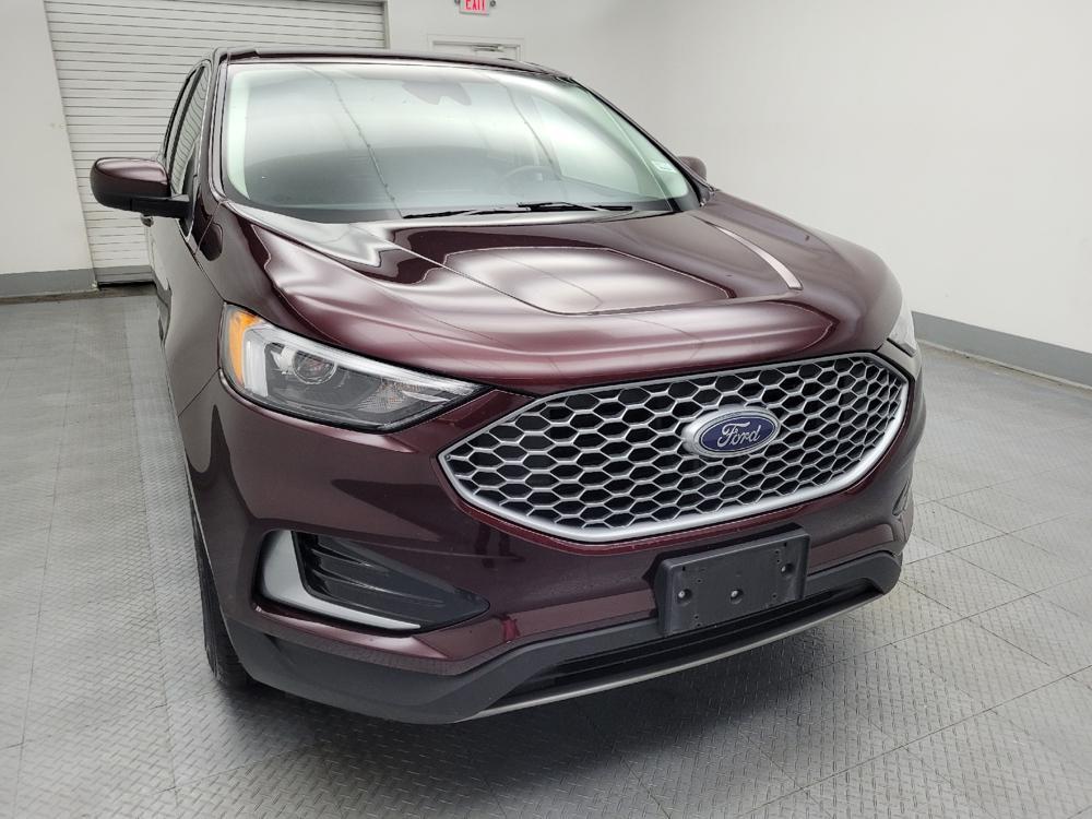used 2023 Ford Edge car, priced at $27,895