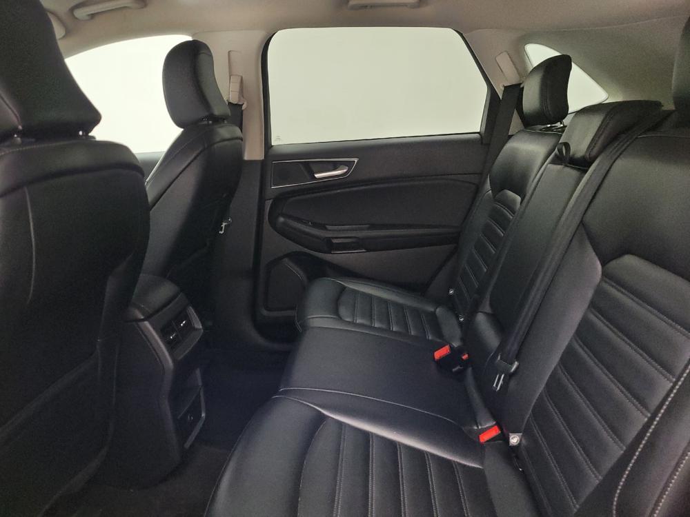 used 2023 Ford Edge car, priced at $27,895