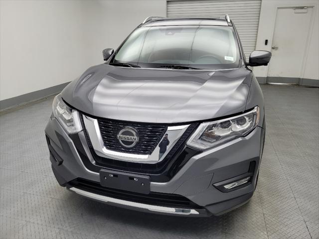 used 2019 Nissan Rogue car, priced at $21,595