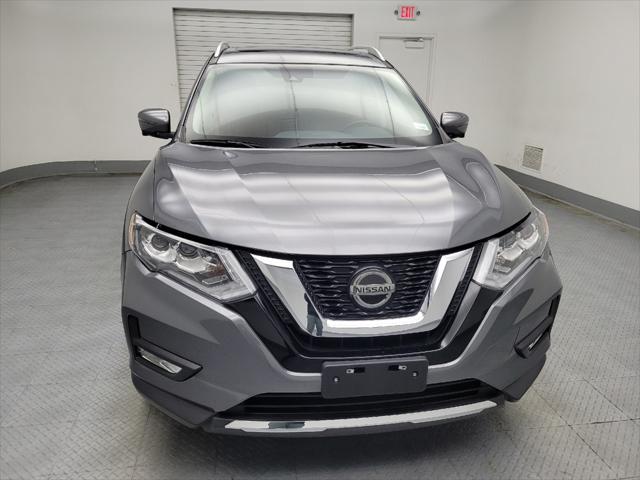 used 2019 Nissan Rogue car, priced at $21,595