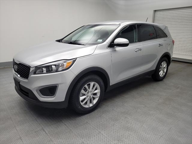 used 2016 Kia Sorento car, priced at $16,495