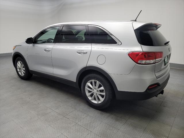 used 2016 Kia Sorento car, priced at $16,495