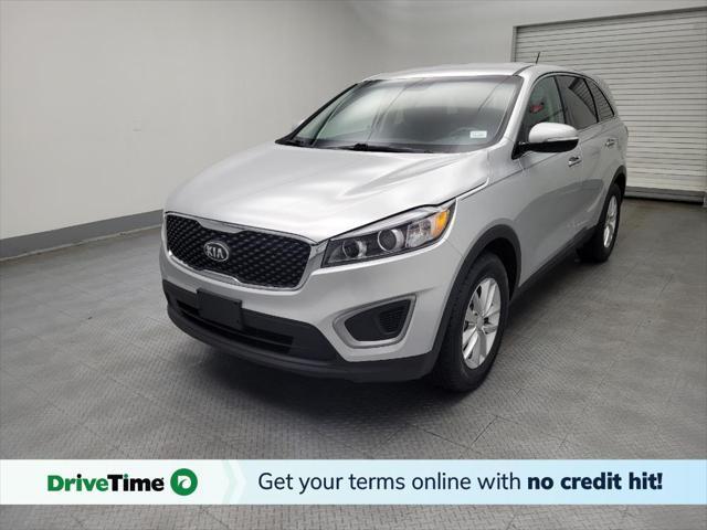 used 2016 Kia Sorento car, priced at $16,495