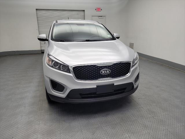 used 2016 Kia Sorento car, priced at $16,495