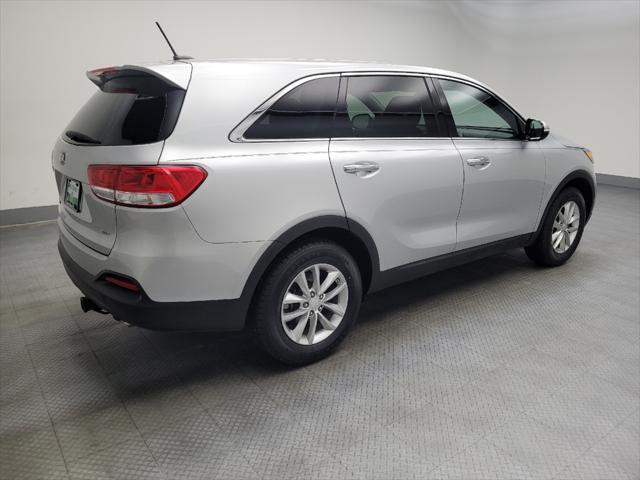 used 2016 Kia Sorento car, priced at $16,495