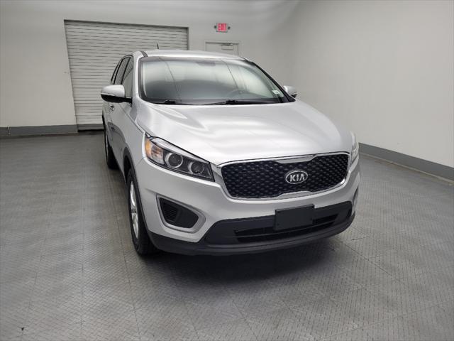 used 2016 Kia Sorento car, priced at $16,495