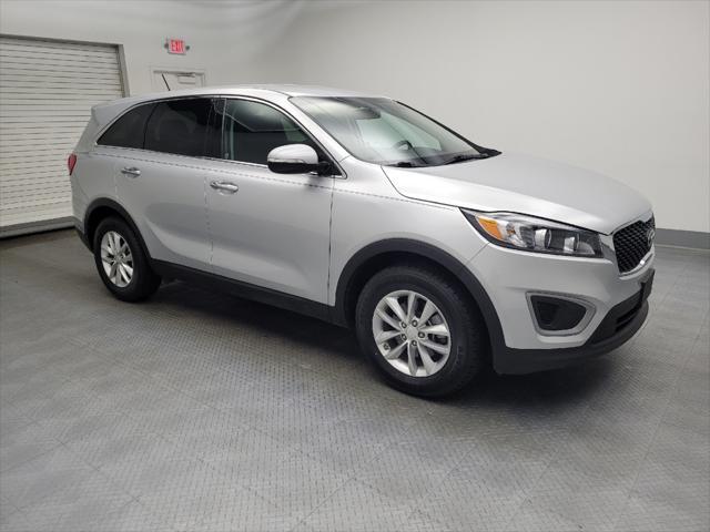 used 2016 Kia Sorento car, priced at $16,495