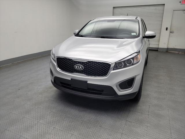 used 2016 Kia Sorento car, priced at $16,495