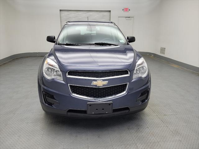 used 2014 Chevrolet Equinox car, priced at $12,495