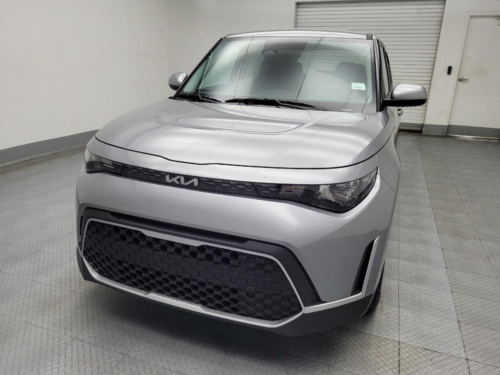 used 2024 Kia Soul car, priced at $22,295