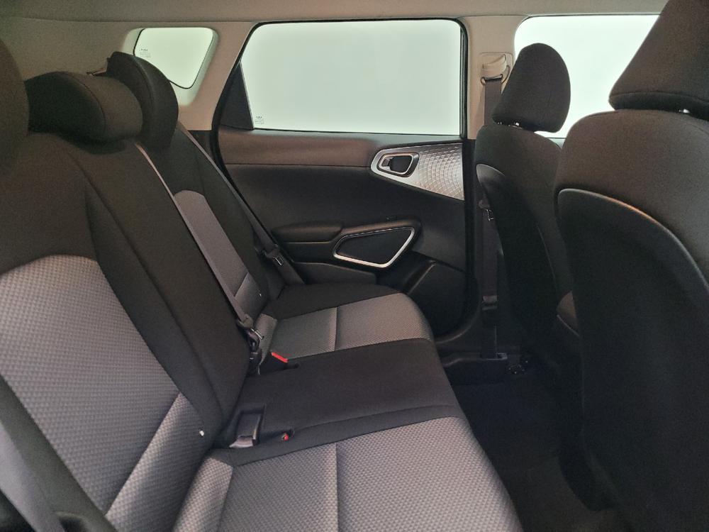 used 2024 Kia Soul car, priced at $22,295