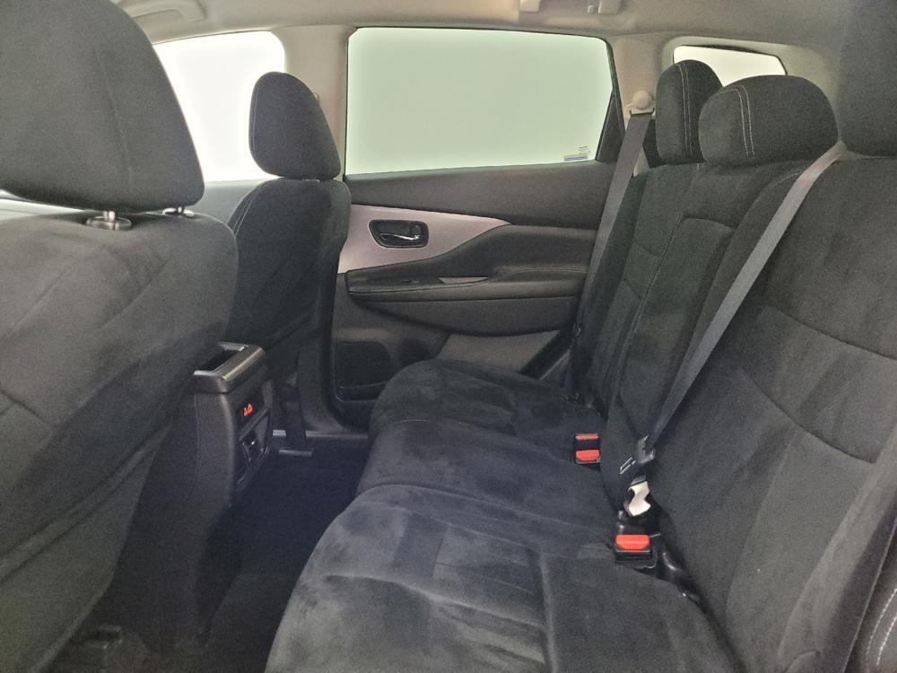 used 2019 Nissan Murano car, priced at $16,795