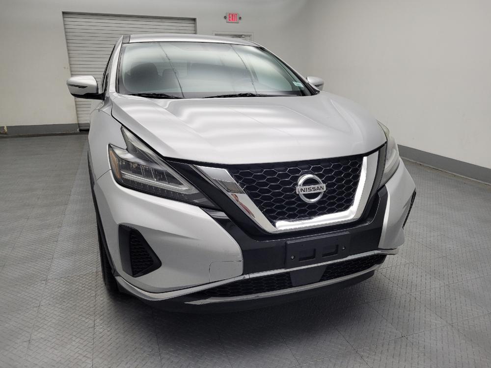 used 2019 Nissan Murano car, priced at $16,795