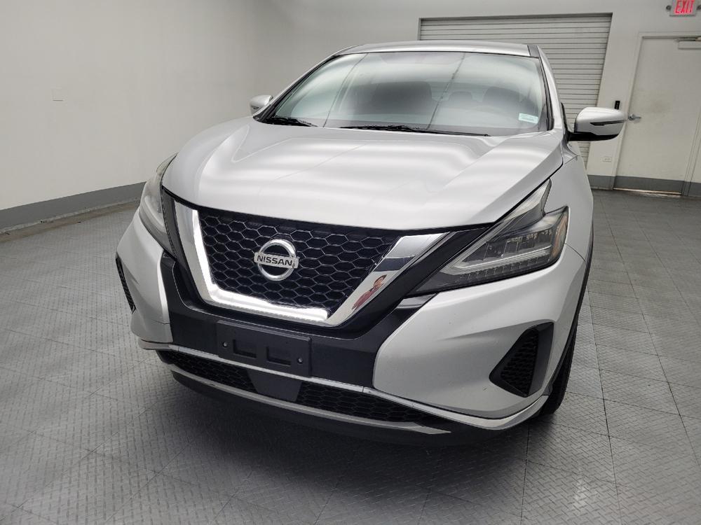 used 2019 Nissan Murano car, priced at $16,795