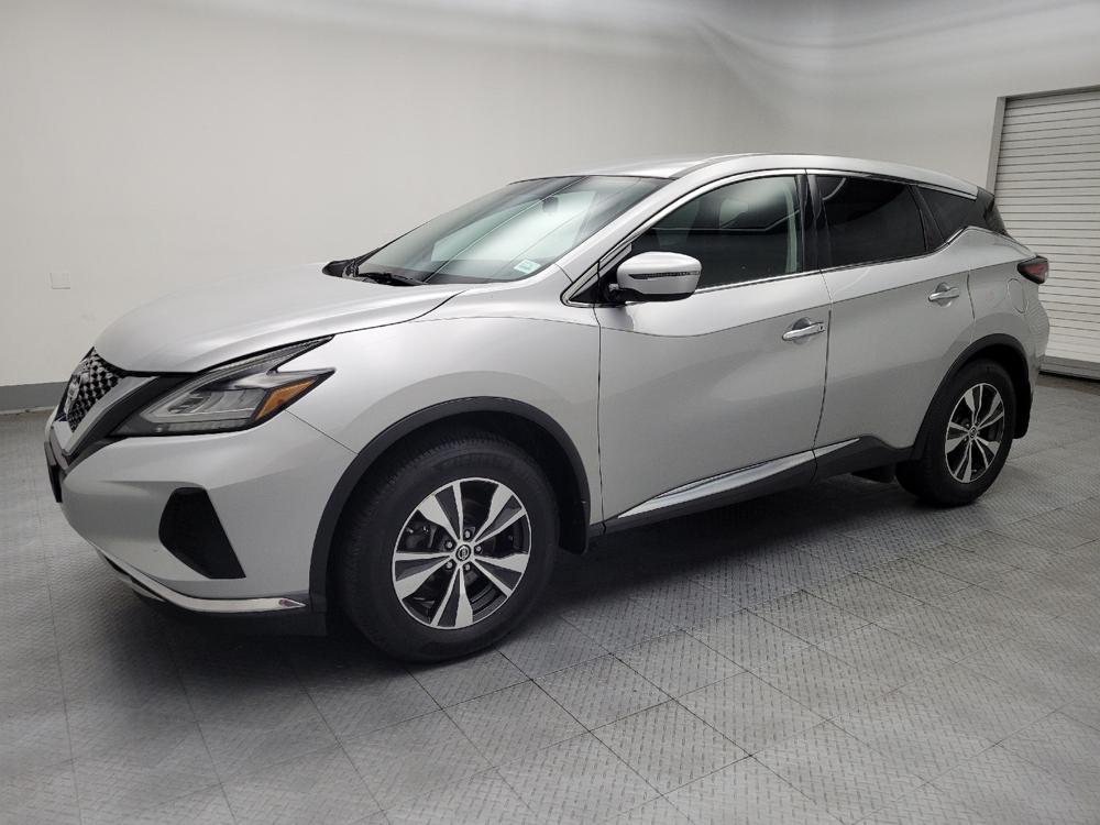 used 2019 Nissan Murano car, priced at $16,795